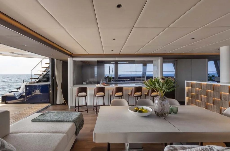 10 Sailing Yachts We Really Want to See at the Monaco Yacht Show 2024