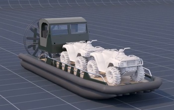 Север Север Фантом 850 (2022)