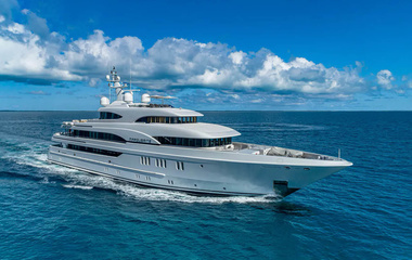 Lurssen Marguerite