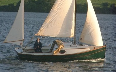 Swallow BayCruiser 20