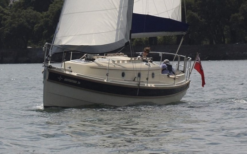 Cornish Crabbers Adventure 26
