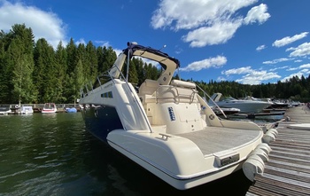 Velvette Sport cruiser 41 Evolution (2016)