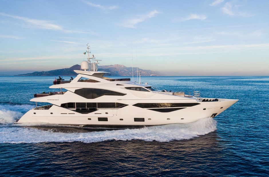 Sunseeker Noah