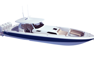 Intrepid  51 Panacea