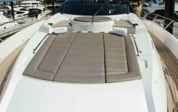 Sunseeker Predator 80