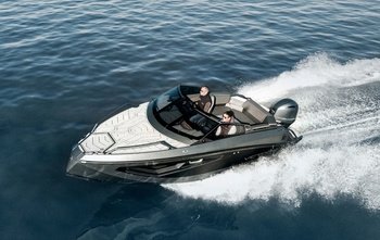 Victory A7 Cruiser (2024)