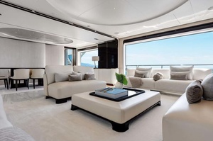 Sabre 42 Salon Express