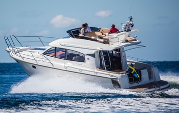Nimbus 405 Flybridge (2023)