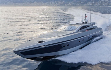 Baglietto  Lady Maia