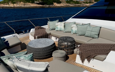 Ferretti 780: Prices, Specs, Reviews and Sales Information