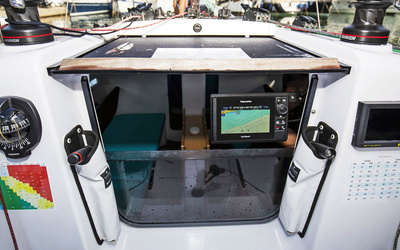 Beneteau First 27 SE