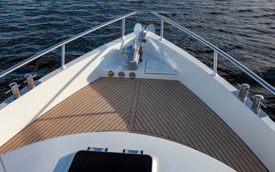 Vedette 10.30 cabin Comfort Line