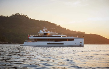 Feadship CID