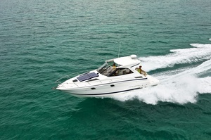 Regal 35 Sport Coupe