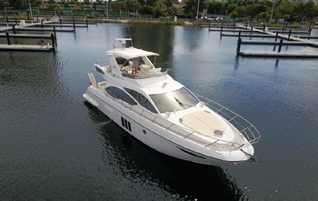 Azimut 53
