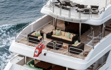 Christensen Carte Blanche