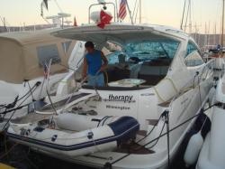 Sealine SC38