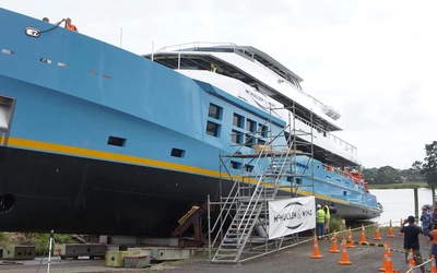 Mobile Group РИБМастер РМ–860