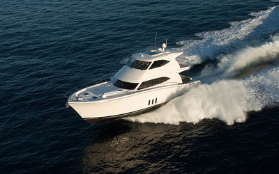 Maritimo M64
