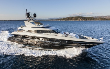 Mondomarine The Shadow