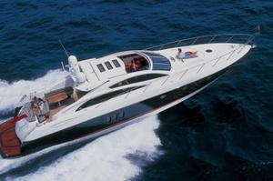 Sunseeker 72 Predator
