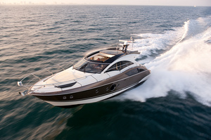 Marquis 420 Sport Coupe