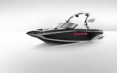 Mastercraft XT22