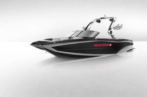 Mastercraft XT22