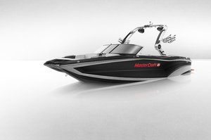 Mastercraft XT22