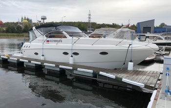 Faserind 41 Evolution Open (2008)