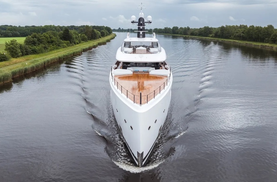 Lurssen Haven