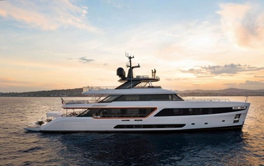 Benetti Dawo