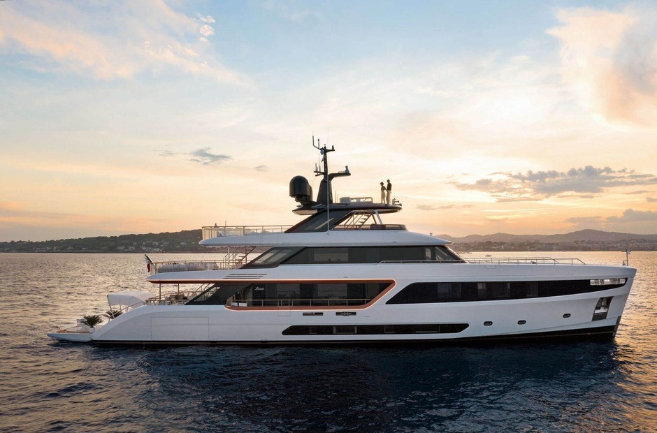 Benetti Dawo