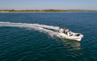 Zar Formenti - Inflatable Boats 59SL Limited