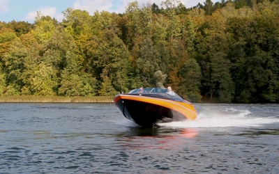 Bast Cortina 620 Sport