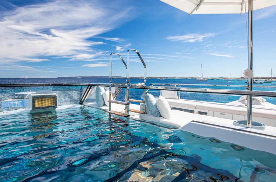 Sanlorenzo Oceanbird