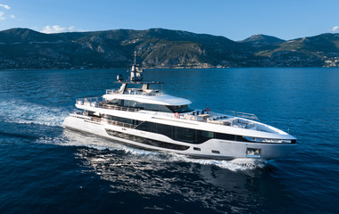 Azimut Ocean One