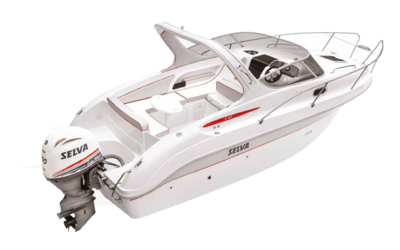 Selva C.6.7 Cabin Plus