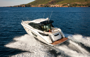 Beneteau Gran Turismo 50 (2020)