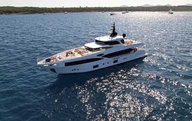 Gulf Craft Carobelle