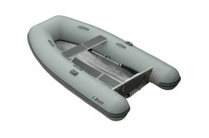 AB Inflatables Lammina 8 UL