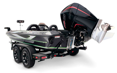 Triton 19 TRX