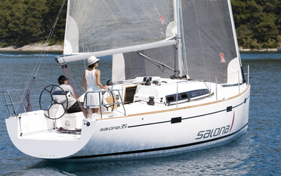 Salona S35