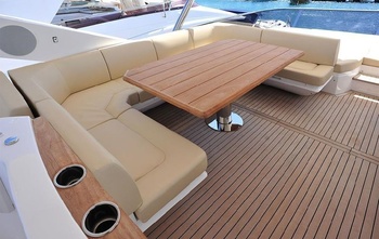 Sunseeker 75 Yacht