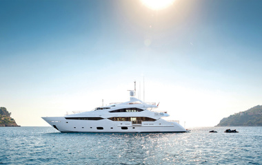 Sunseeker Iman