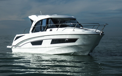 Beneteau Antares 9 OB
