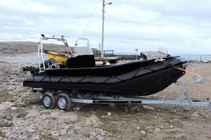 Arctic Bort Лодка 6.0