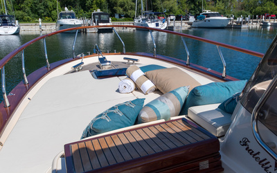 Fratelli Aprea Sorrento 7.50