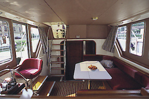 Locaboat  Penichette 1165 FB