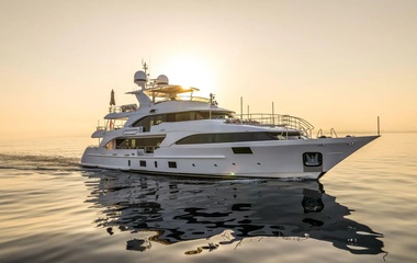 Benetti Safad